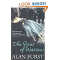 The Spies Of Warsaw