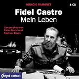 Zoom Produkt-Bild: Fidel Castro. Mein Leben