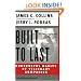 Built to Last: Successful Habits of Visionary Companies (Harper Business Essentials)