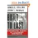 Built to Last: Successful Habits of Visionary Companies (Harper Business Essentials)