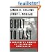 Built to Last: Successful Habits of Visionary Companies