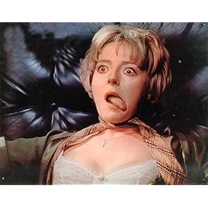 Frenzy [Blu-ray]