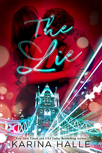 The Lie, by Karina Halle