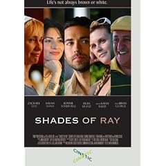 Shades of Ray