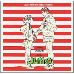 Juno: Music From the Motion Picture