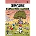 Sibylline T03 Sibylline et la lande aux sortil�ges