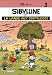 Sibylline, Tome 3 : Sibylline et la lande aux sortilèges Sibylline, Tome 3 : Sibylline et la lande aux sortilèges
