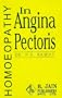 Homoeopathy in Angina Pectoris