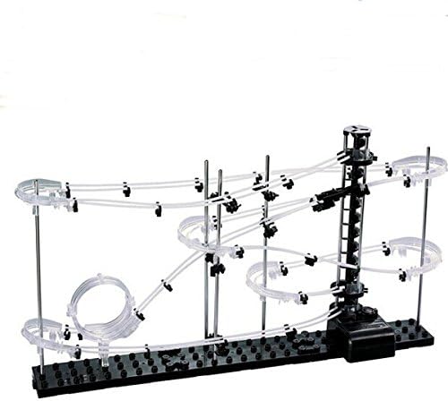 SpaceRail Level 1 Rail 5000mm DIY Educational Toys NO.231-1
