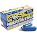 Leland Stainless Steel Cream Whipper N2O Chargers, Pack of 120