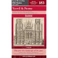 Yeovil and Frome (Cassini Historical Map, Old Se)
