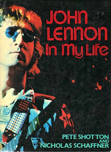 John Lennon: In My Life