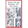 German Art and Degenerate Art