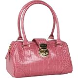 Liz Claiborne Handbags Fashionista Satchel
