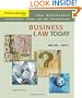 Business Law Today: The Essentials