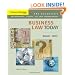 Business Law Today: The Essentials