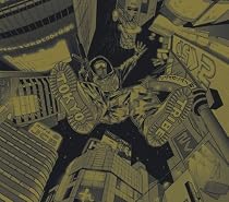 TOKYO TRIBE2