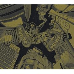 Tokyo Tribe, Vol. 2