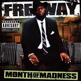 Month of Madness