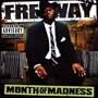 Month of Madness