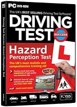 Driving Test Success Hazard Perception Test (PC)