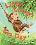 Little Chimps Big Day