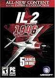 IL-2 Sturmovik: 1946 [Old Version]
