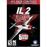 IL-2 Sturmovik: 1946 [Old Version]