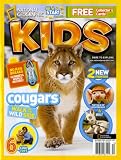 National Geographic Kids [US] December January 2009 (
