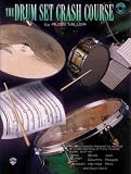51yCPm9GiYL. SL160  The Drum Set Crash Course