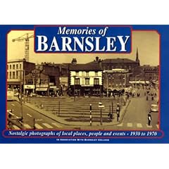 Memories of Barnsley