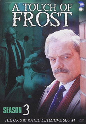 Watch A Touch of Frost Season 14 Episode 1: Mind Games | TVGuide.com