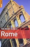 The rough guide to Rome