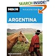Moon Argentina (Moon Handbooks) by Wayne Bernhardson