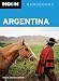 Moon Argentina (Moon Handbooks)