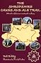 The Shropshire Cakes and Ale Trail