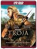 Troja [HD DVD] (DVD)