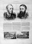 1875 SERJEANT BALLANTINE SCOBLE ENGLISH CHURCH BARODA