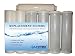 Purenex 7-PK RO Filters Premier 1-Year 5-Stage Reverse Osmosis Replacement Filter Kit