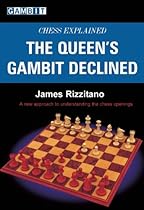 Chess Explained: The Queen's Gambit Declined Chess Explained: The Queen's Gambit Declined