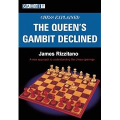 Chess Explained: The Queen's Gambit Declined