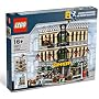LEGO City Exclusive Limited Edition Set #10211 Grand Emporium