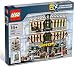 LEGO City Exclusive Limited Edition Set #10211 Grand Emporium