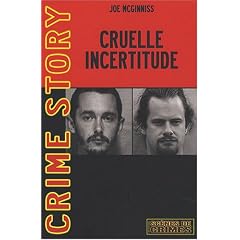 Cruelle incertitude : L'affaire Von Stein