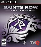 Saints Row: The Third