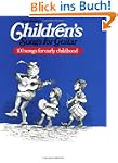 Children's Songs for Guitar: 100 Song...