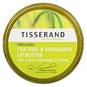 Tisserand Tea-Tree & Mandarin Lip Butter 5ml