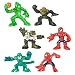 Search : Spider-Man Superhero Squad Wave 3 Set