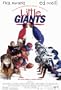 Little Giants 27 x 40 Movie Poster - Style A