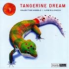 Valentine Wheels - Live in London by  Tangerine Dream 